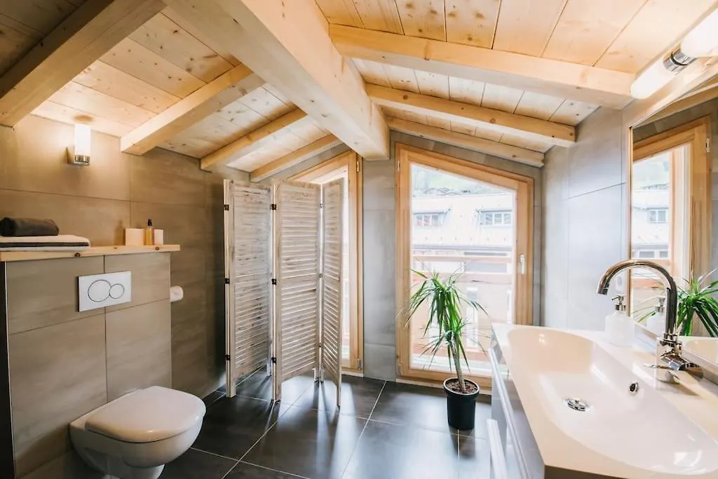 The Alpine Lodge Les Gets 0*,  France